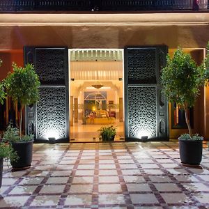 Palais Jena Hotel & Spa