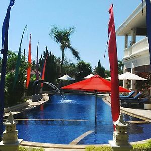Bali Paradise Hotel Boutique Resort